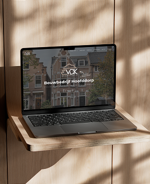 klant bouwbedrijf hoofddorp
