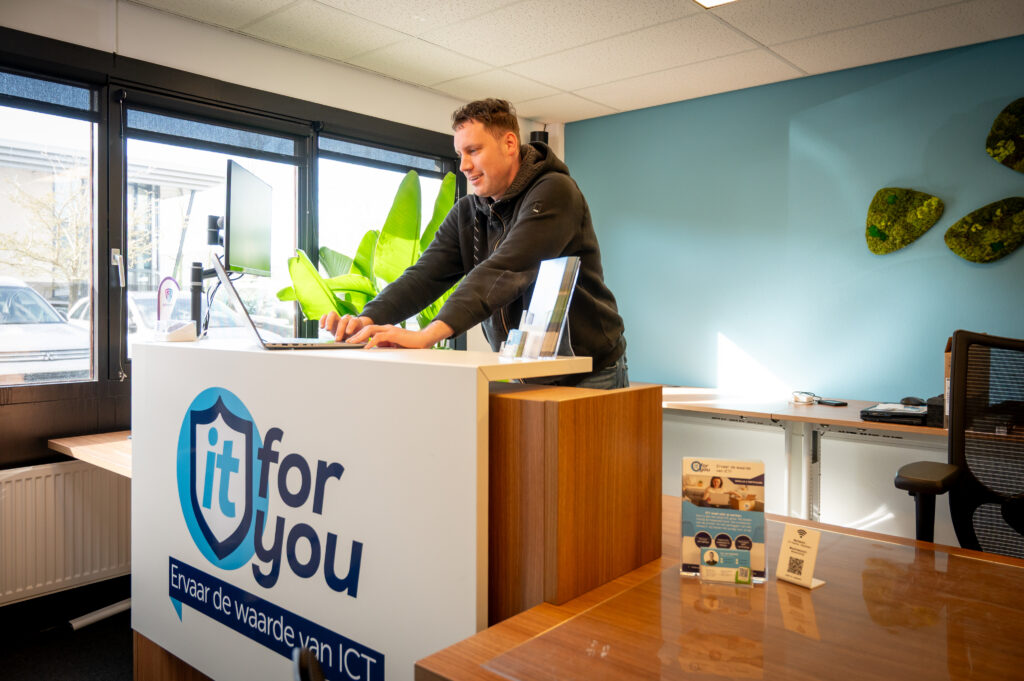 it-foryou webshop