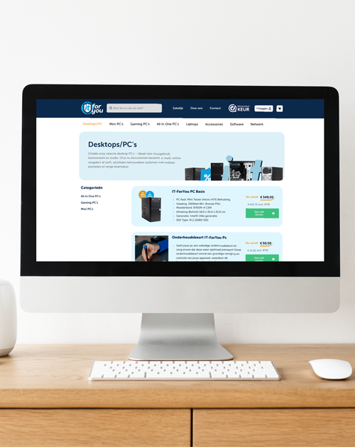 webshop.it-foryou