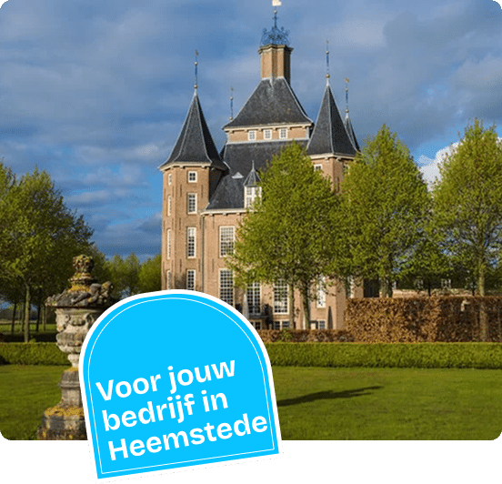 website laten maken heemstede